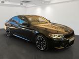 BMW M5 Baureihe M5 Lim. ceramic bremze - gebrauchte BMW M5 aus dem Jahr 2019