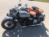 Andere Chiang Jiang CJ650 - GESPANN VON 501 BIS 750 CCM