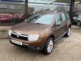 Dacia Duster I Laureate 4x2/ 1.HAND/ - Dacia Gebrauchtwagen in Bremen