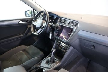 Volkswagen Tiguan 2.0 TDI Life ACC+KAM+LED+MASSAGE+AHK