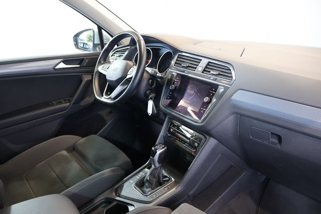Volkswagen Tiguan 2.0 TDI Life ACC+KAM+LED+MASSAGE+AHK