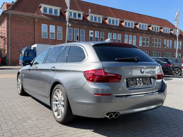 BMW 530 - 7