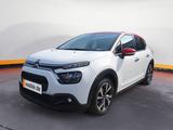 Citroën C3 1.2 Shine Pack*NAVI*DAB*RFK*CONNECT APP*TEMPO - Citroën C3 in Hamburg