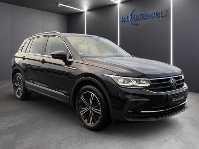 Tiguan Life 1.5 TSI Navi 360 Kamera ACC CarPlay