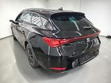 Seat Leon Sportstourer 1.5 eTfsi Style*KAM*LED*TOP - Seat Leon: Top Sport