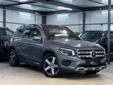 Mercedes-Benz GLB 200d PROGRESSIVE*7SITZ*BEAM*PANO*DIST*MEMORY - Mercedes-Benz GLB 200 in Frankfurt (Main)