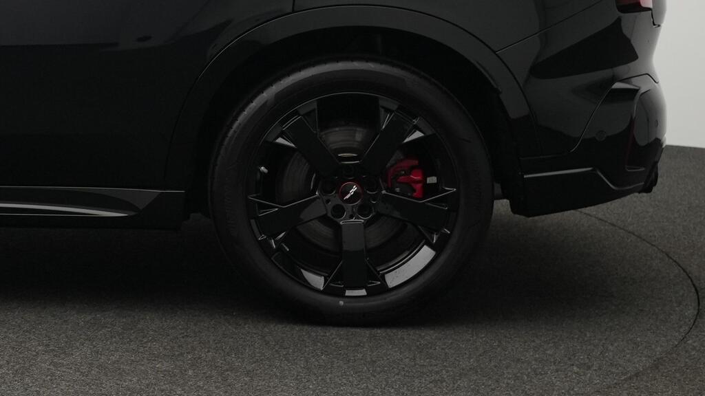 MINI Jcw John Cooper Works Trim, миниатюра 15