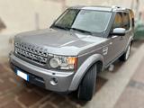 Land Rover Discovery 3.0 sdV6 HSE 255cv auto - gebrauchte Land Rover Discovery aus dem Jahr 2013