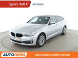 BMW 318d GT Advantage*PANO*NAVI*TEMPO*SHZ*PDC* - BMW 3er Reihe Gebrauchtwagen in Stuttgart