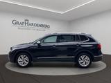 Volkswagen Tiguan Allspace Life 1.5 TSI DSG 7Sitze Navi AHK - Volkswagen Tiguan Allspace: 7 Sitzer