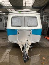 HYMER / ERIBA / HYMERCAR Touring 642 - HYMER / ERIBA Touring 642