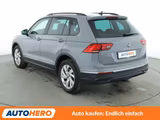 Volkswagen Tiguan 2.0 TDI Life 4Motion  Aut.*NAVI*LED*ACC* - VW Tiguan Gebrauchtwagen in Wuppertal