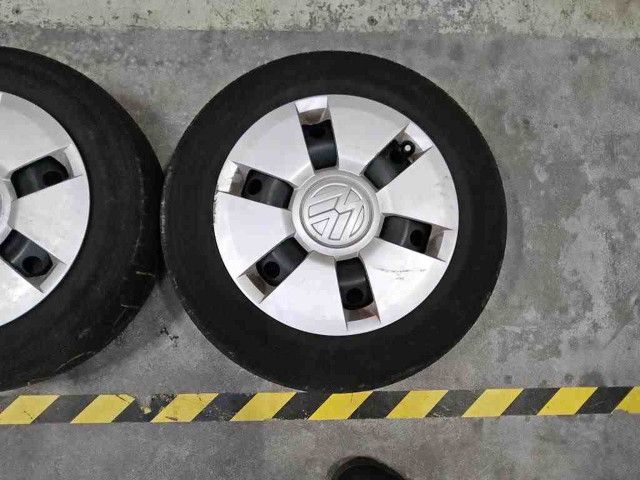 Volkswagen e-up! - Bild 11