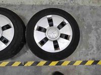 Volkswagen e-up! - Vorschau Bild 11