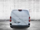 Citroën Berlingo L1+ Elektro 100 kW*LADE-PAKET*NAVI*KLIM - Doppelkabine Berlingo