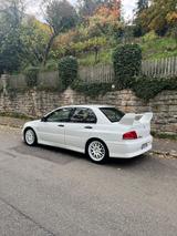 Mitsubishi Lancer Evo 7 RS *1 von 615* - Mitsubishi Lancer: Allradantrieb
