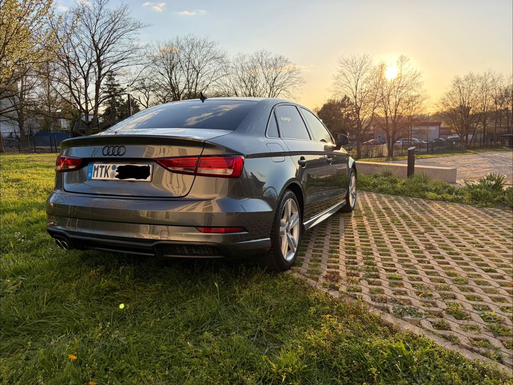Image of Audi A3