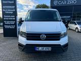 Volkswagen Crafter Pritsche Pritsche 35 lang FWD