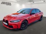 BMW M3 Competition 19/20" DA Prof H/K M Drivers Pack - BMW M3 Jahreswagen