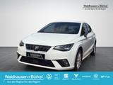 Seat Ibiza 1.0 TSI Xcellence OPF+RFK+VC+LED+APPLE+AWR - Seat Ibiza Gebrauchtwagen in Mönchengladbach