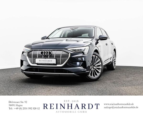 AUDI E-TRON 55 Q ADVANCED 21Z/PANO/LED/KAMERA/AIR-SUS