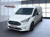 Ford Transit Connect Kasten lang Trend Klima AHK Navi - Ford Kastenwagen hoch + lang Connect
