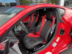 CORVETTE Z06 Coupe 3LZ Z07-Keramik Bremse GEIGERCARS
