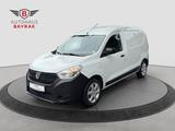 Dacia Dokker Ambiance KLIMA/START-STOP/TÜV-NEU/RADIO - Dacia Dokker Ambiance mit Benzin-Antrieb