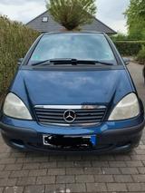 Mercedes-Benz A 140 