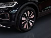 Volkswagen T-Roc - Vorschau Bild 14