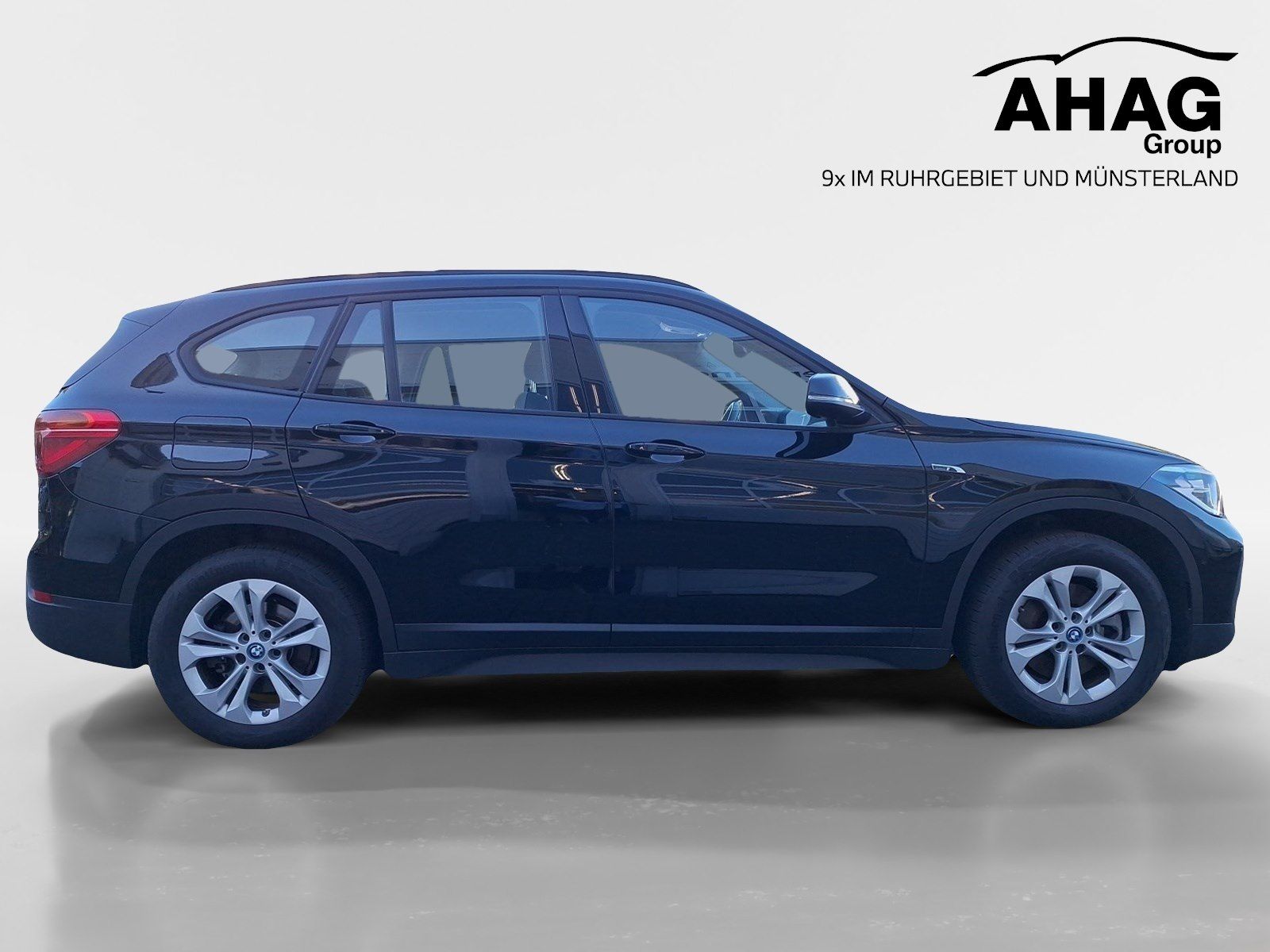 BMW X1 xDrive25e foto 3