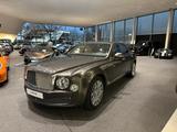 Bentley Mulsanne*VAT*Unfallfrei*Sitzbelüftung hinten* - Bentley Mulsanne Gebrauchtwagen