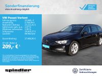 Volkswagen Passat Variant - Vorschau Bild 1