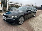 BMW 320d*xDRIVE*ACC*HUD*HIFI*RFK*AHK*STANDHZG.* - BMW 320 Gebrauchtwagen in Rostock
