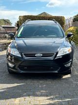 Ford Mondeo - sehr gepflegt, wie NEU - Ford Mondeo aus 2010