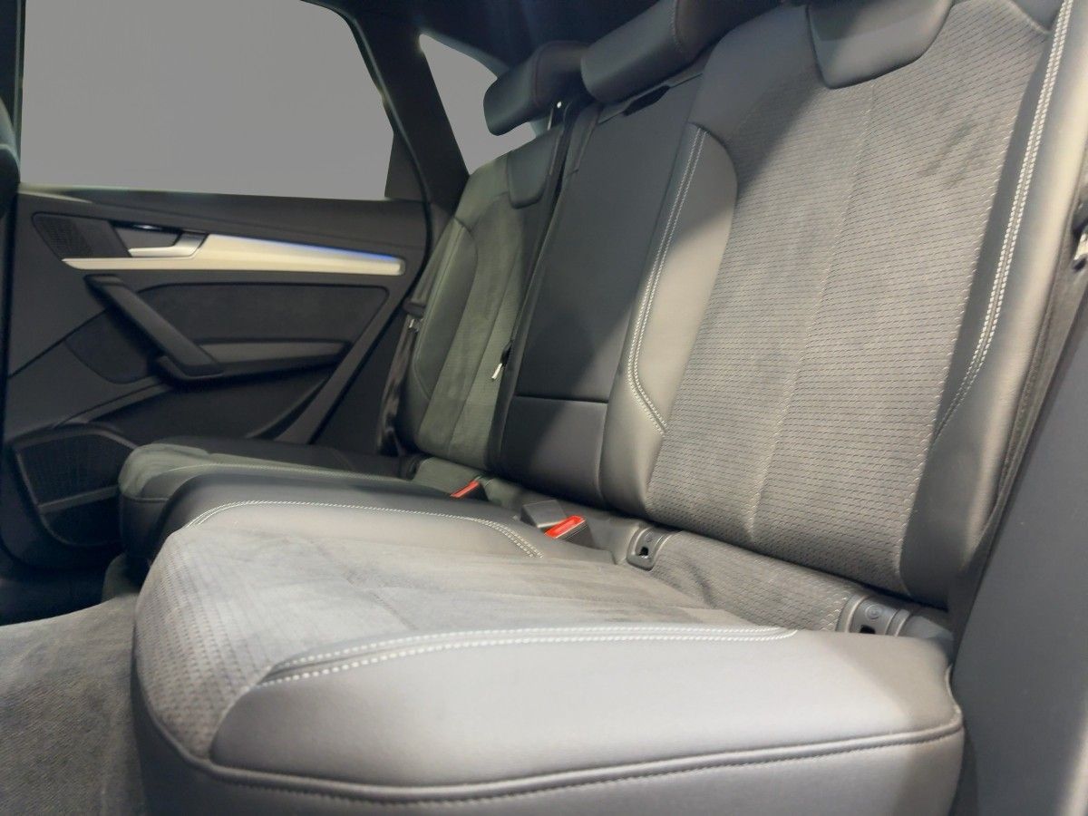 Audi Q5 - Bild 9