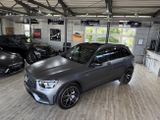 Mercedes-Benz GLC 43 AMG 4Matic*PANO*AHK*KAMERA*BURMESTER* - Mercedes-Benz GLC 43 AMG aus 2020