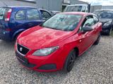 Seat Ibiza SC 1.2 12V Reference - Seat Ibiza: 12v Reference