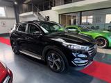 Hyundai Tucson 25 Jahre 4WD/Pano/Leder/Kamera/SHZ - Hyundai TUCSON 25-Jahre