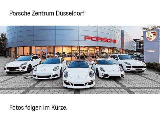 Porsche 991 911 Carrera 4 GTS Sportabgasanlage LED BOSE