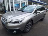 Subaru Outback 2.0 D PLATINUM 1.HAND*DAB*SUPER-VOLL*TOP - gebrauchte Subaru Outback aus dem Jahr 2017