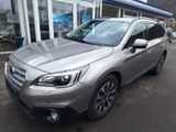 Subaru Outback 2.0 D PLATINUM 1.HAND*DAB*SUPER-VOLL*TOP - gebrauchte Subaru Outback aus dem Jahr 2017