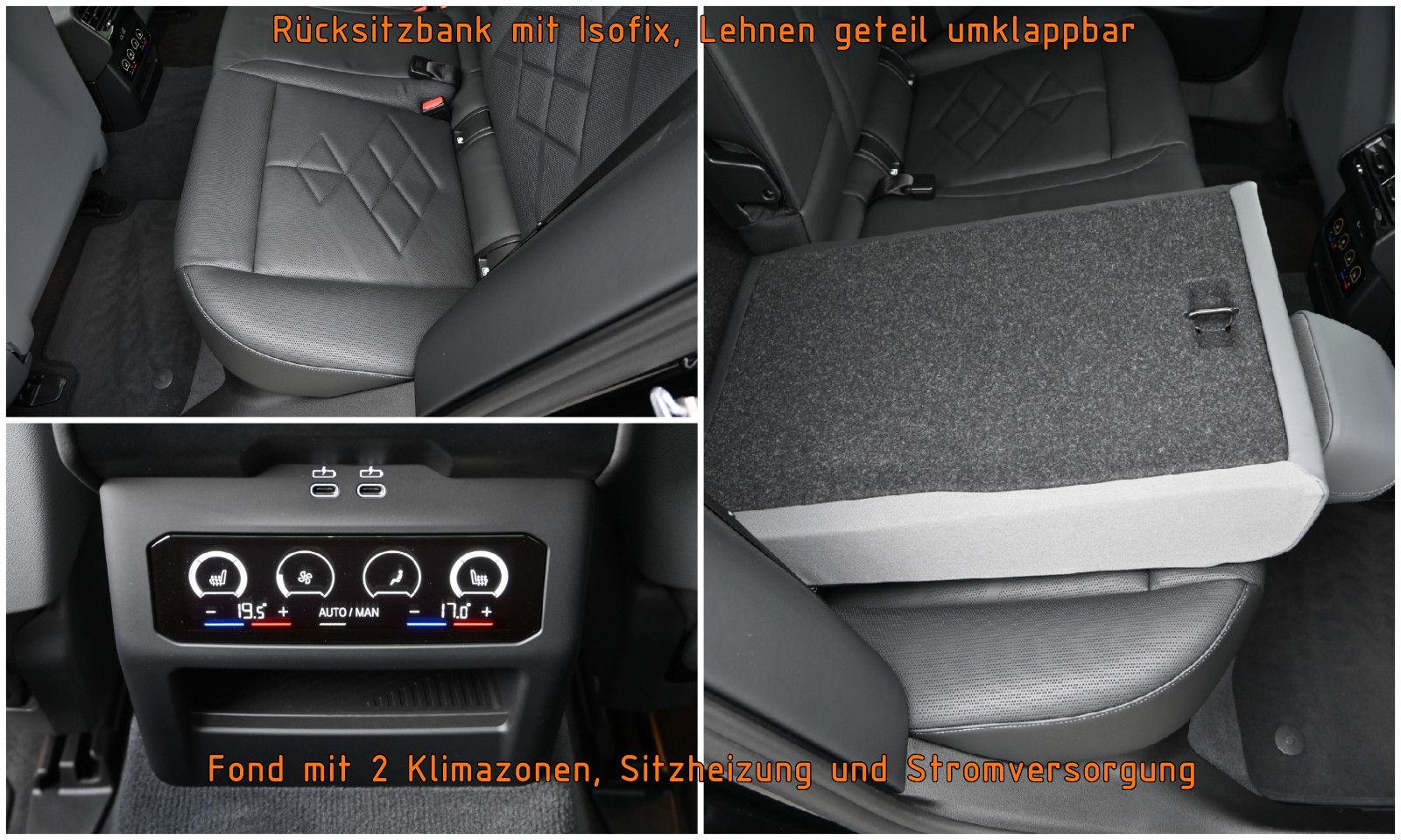 Fahrzeugabbildung BMW 520d xDr. °UVP 88.830€°MERINO°PANO°STHZG°360°