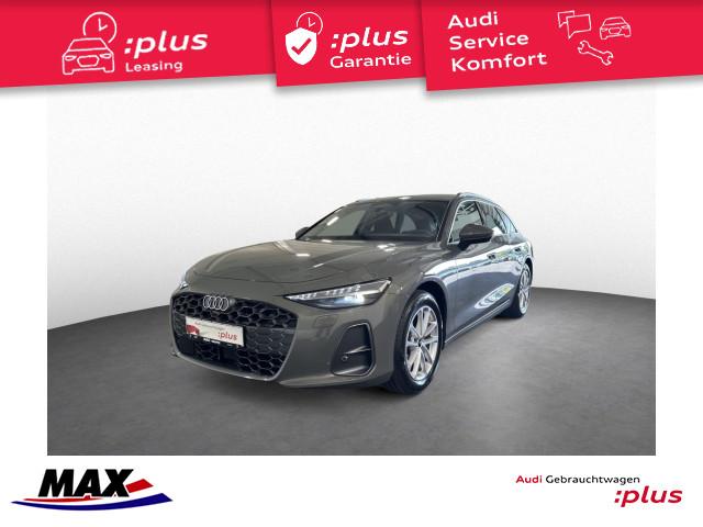 Audi A6 Avant TFSI MATRIX LED+KAMERA+AHK+PDC+ACC+DCP