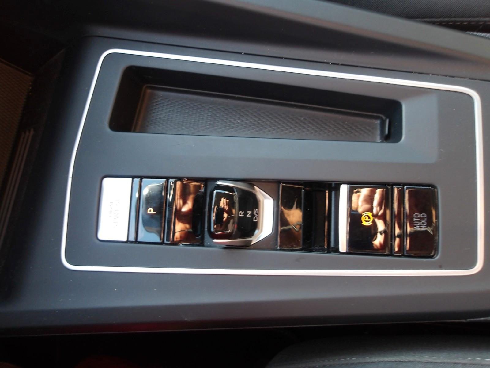 Volkswagen Golf VIII Variant "Facelift" EXP --, миниатюра 9