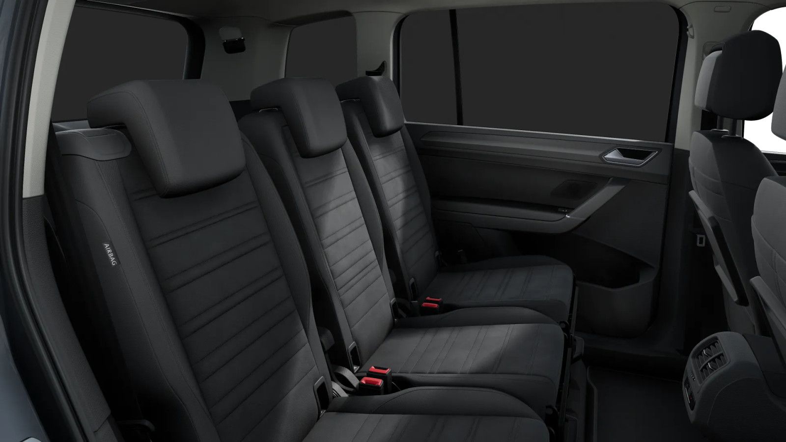 Volkswagen Touran - Bild 13