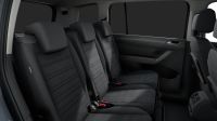 Volkswagen Touran - Vorschau Bild 13