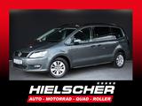 Volkswagen Sharan 2.0 TDI*4Motion*DSG*1.Hand*Service NEU - Volkswagen Sharan: TDI 4motion
