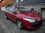 Renault Megane Grandetour  2.0 TCe - Renault Megane mit Benzin-Antrieb: Kombi, 2.0