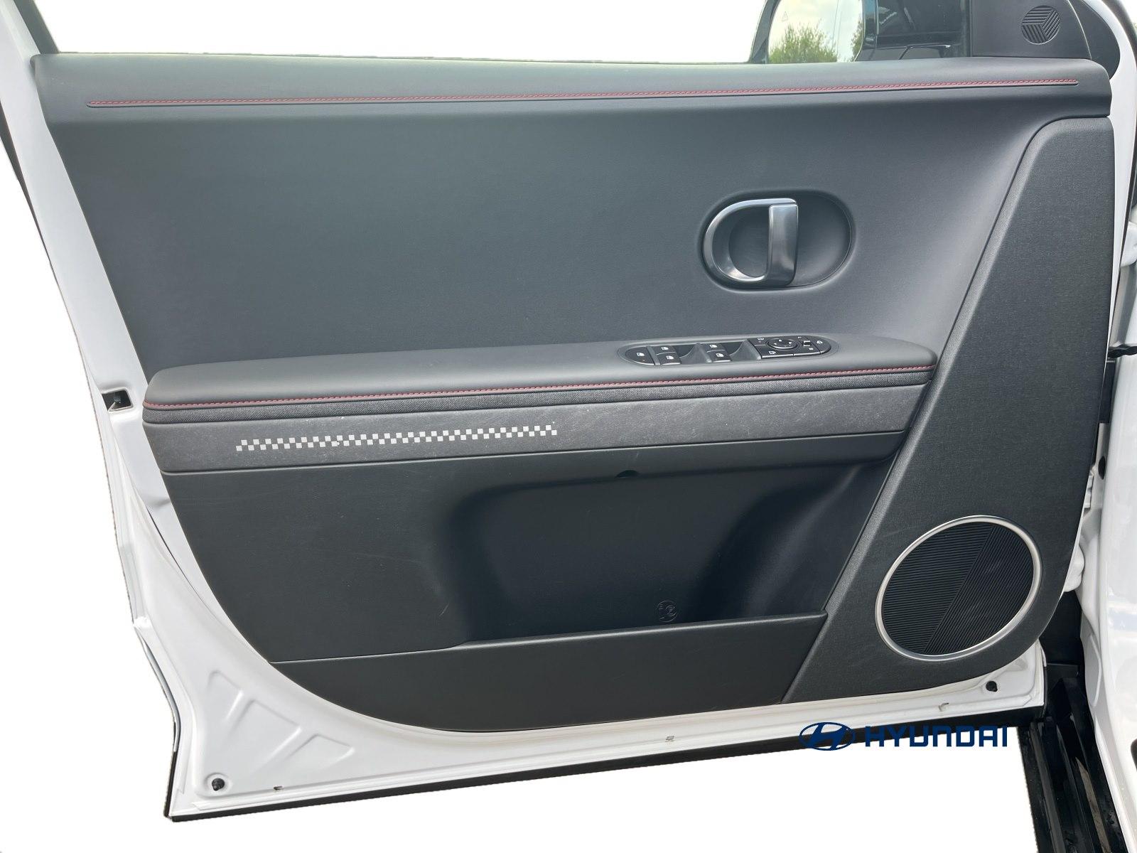 Hyundai IONIQ 5 84kWh N LINE MATRIX-LED 20"LM KAMERA
